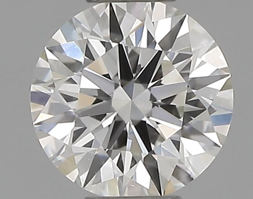 0.3 carat H-VS1 Excellent cut Natūralus Round Deimantas (1)