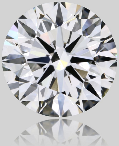 2.0 carat E-VS2 Excellent cut Natūralus Round Deimantas (1)