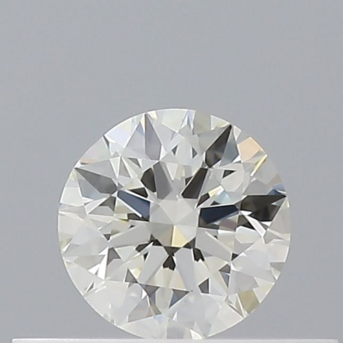 0.3 carat K-VVS1 Excellent cut Natūralus Round Deimantas (1)