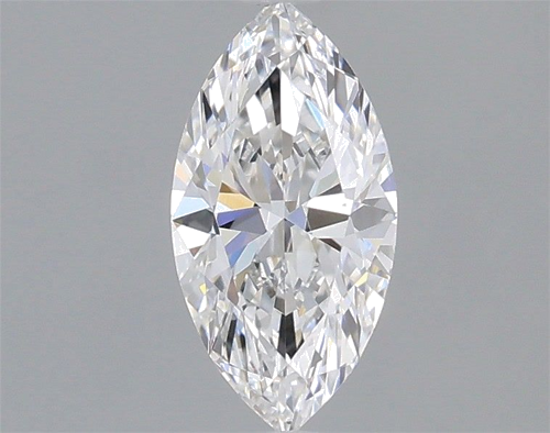 0.3 carat E-VS1 Natūralus Marquise Deimantas (1)