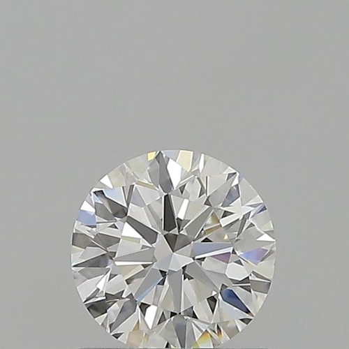 0.7 carat D-VVS2 Excellent cut Natūralus Round Deimantas (1)