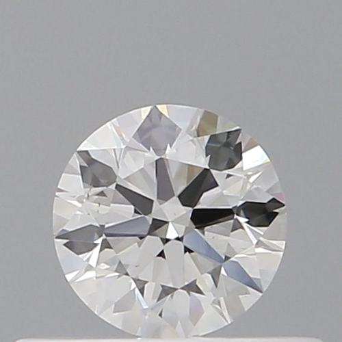 0.3 carat G-VS2 Excellent cut Natūralus Round Deimantas (1)