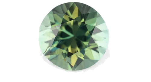 0.25 carat TEAL Round Safyras (1)