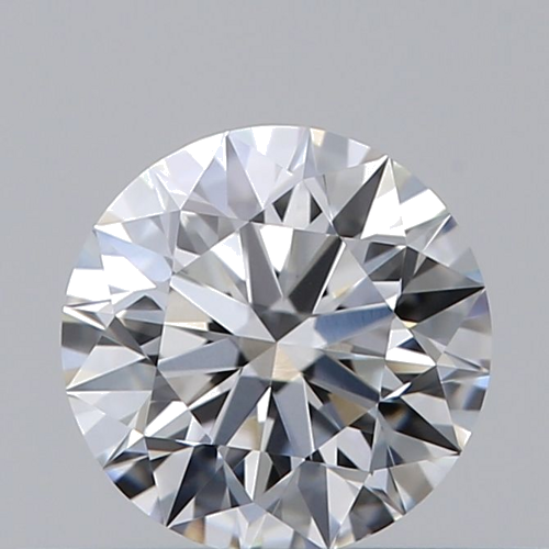 0.33 carat F-VS1 Excellent cut Natūralus Round Deimantas (1)