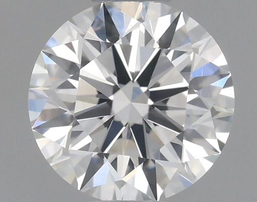0.4 carat G-VS2 Excellent cut Natūralus Round Deimantas (1)
