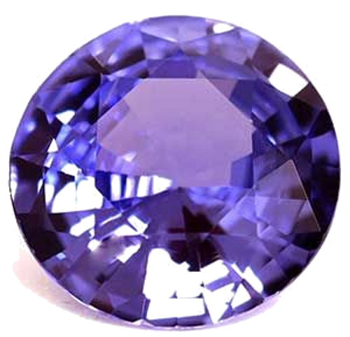 1.35 carat PURPLE Round Safyras (1)