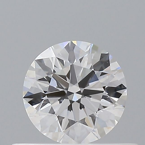 0.4 carat D-VS2 Excellent cut Natūralus Round Deimantas (1)