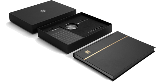 Филателен комплект StartSet (2)