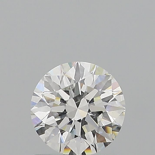 0.91 carat G-SI2 Excellent cut Natūralus Round Deimantas (1)