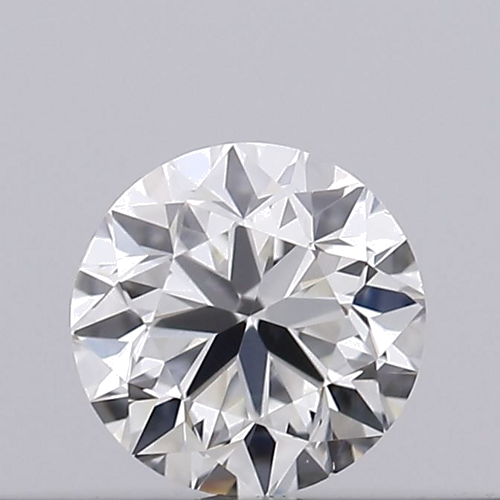 0.15 carat H-VS1 Very Good cut Natūralus Round Deimantas (1)