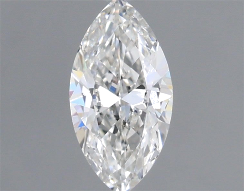 0.3 carat G-VS1 Natūralus Marquise Deimantas (1)