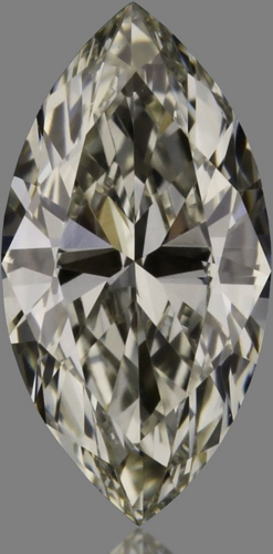 0.18 carat J-VVS1 Natūralus Marquise Deimantas (1)