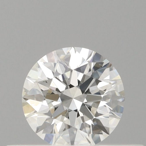 0.31 carat G-VS1 Excellent cut Natūralus Round Deimantas (1)