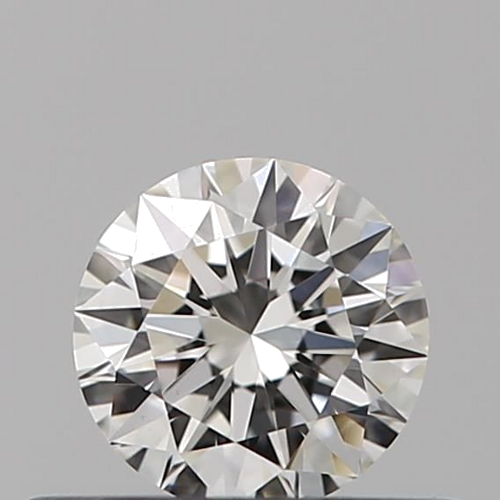 0.3 carat H-VS1 Excellent cut Natūralus Round Deimantas (1)