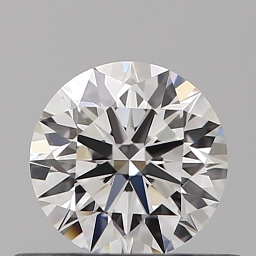 0.4 carat E-IF Excellent cut Natūralus Round Deimantas (1)