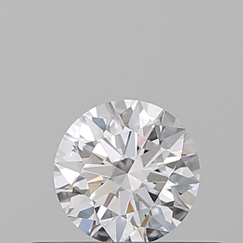 0.32 carat D-VS1 Excellent cut Natūralus Round Deimantas (1)