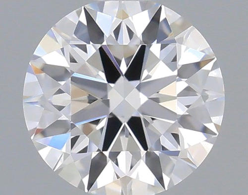 0.3 carat E-VVS1 Excellent cut Natūralus Round Deimantas (1)