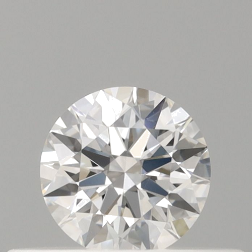 0.3 carat E-VS1 Excellent cut Natūralus Round Deimantas (1)