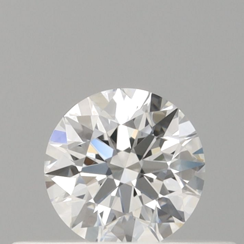 0.29 carat D-VS1 Excellent cut Natūralus Round Deimantas (1)