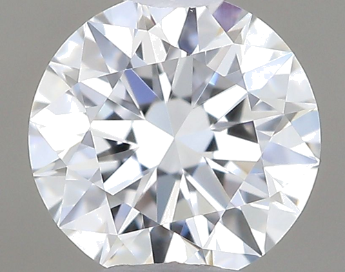 0.3 carat E-IF Excellent cut Natūralus Round Deimantas (1)