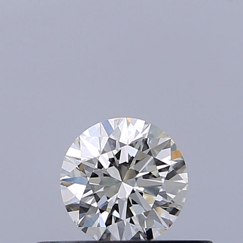 0.29 carat J-VVS1 Excellent cut Natūralus Round Deimantas (1)