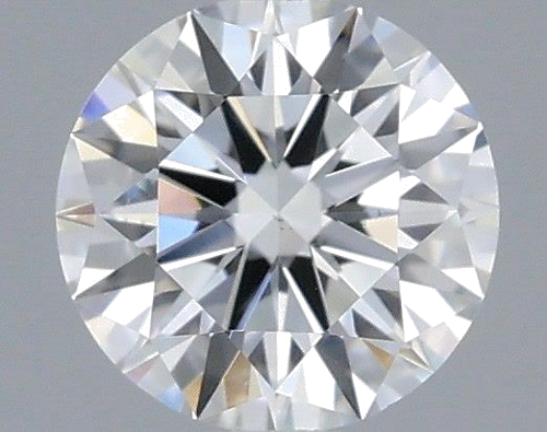 0.3 carat G-VS2 Excellent cut Natūralus Round Deimantas (1)
