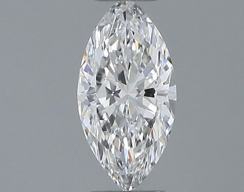 0.5 carat E-VS2 Natūralus Marquise Deimantas (1)