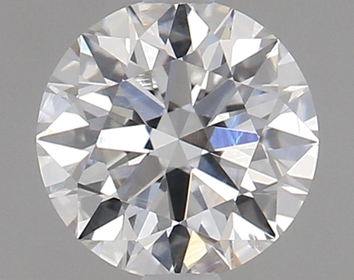 0.7 carat E-SI1 Excellent cut Natūralus Round Deimantas (1)