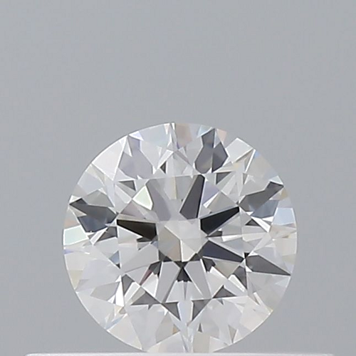 0.3 carat E-VS1 Excellent cut Natūralus Round Deimantas (1)