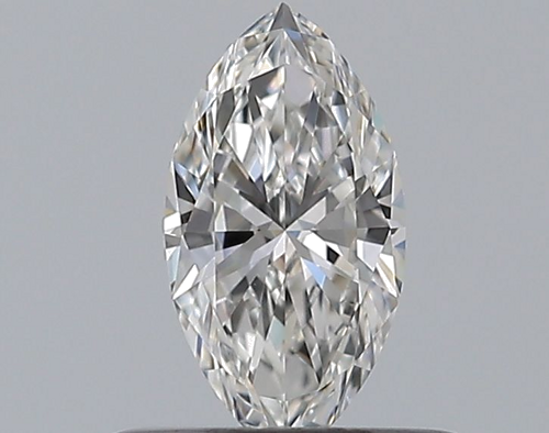 0.31 carat F-VVS1 Natūralus Marquise Deimantas (1)