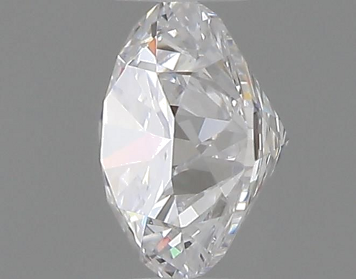 0.31 carat D-VVS1 Excellent cut Natūralus Round Deimantas (1)