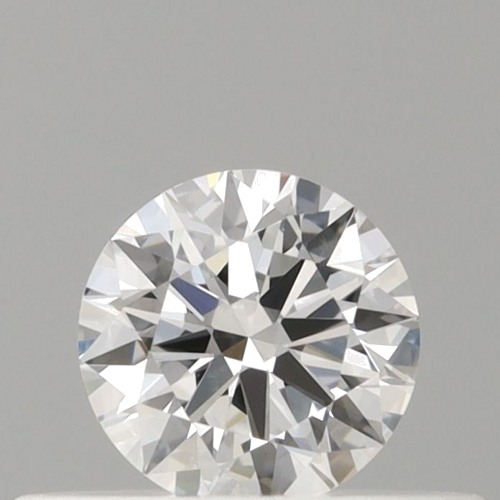 0.3 carat D-SI1 Excellent cut Natūralus Round Deimantas (1)
