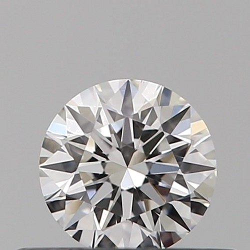 0.3 carat E-VS2 Excellent cut Natūralus Round Deimantas (1)