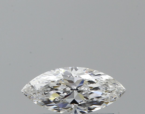 0.33 carat E-VVS1 Natūralus Marquise Deimantas (1)