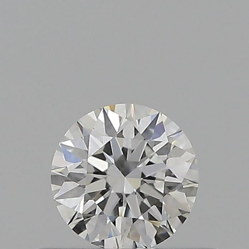 0.3 carat G-VS2 Excellent cut Natūralus Round Deimantas (1)