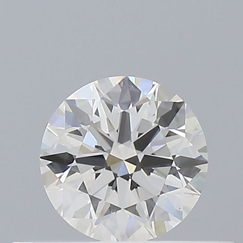0.3 carat I-VS1 Excellent cut Natūralus Round Deimantas (1)