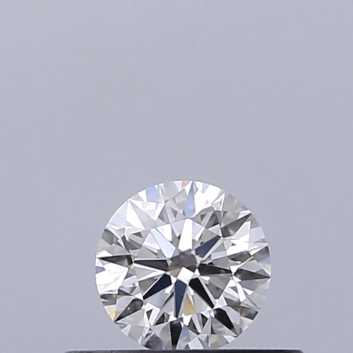 0.3 carat D-SI1 Excellent cut Natūralus Round Deimantas (1)