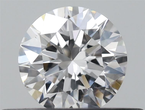 0.3 carat E-VS1 Excellent cut Natūralus Round Deimantas (1)