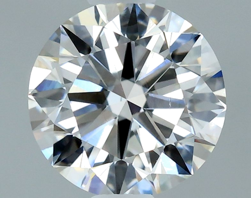 0.7 carat H-SI1 Excellent cut Natūralus Round Deimantas (1)