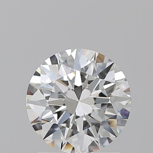 1.51 carat G-VS1 Excellent cut Natūralus Round Deimantas (1)