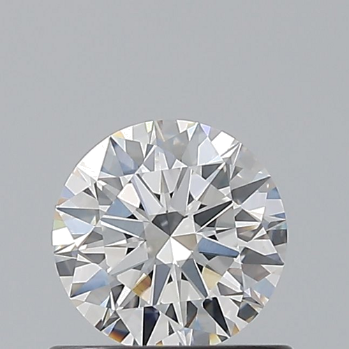 0.65 carat G-VS2 Excellent cut Natūralus Round Deimantas (1)