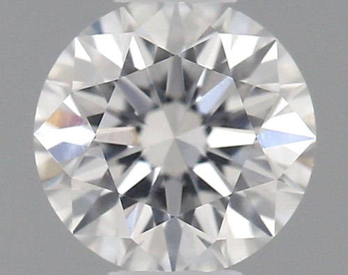 0.3 carat F-SI1 Excellent cut Natūralus Round Deimantas (1)