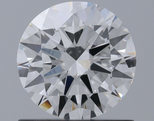 0.79 carat G-VS1 Excellent cut Natūralus Round Deimantas (1)