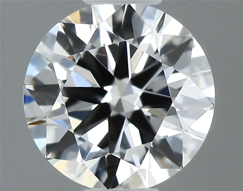 0.3 carat F-VS1 Very Good cut Natūralus Round Deimantas (1)