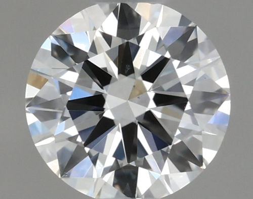 0.3 carat G-VS2 Very Good cut Natūralus Round Deimantas (1)