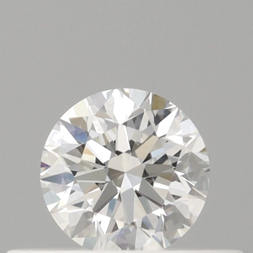 0.3 carat E-VS1 Very Good cut Natūralus Round Deimantas (1)