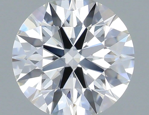 0.4 carat G-VS2 Excellent cut Natūralus Round Deimantas (1)