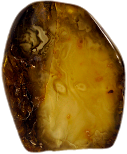 126 g Gintaro grynuolis (1)