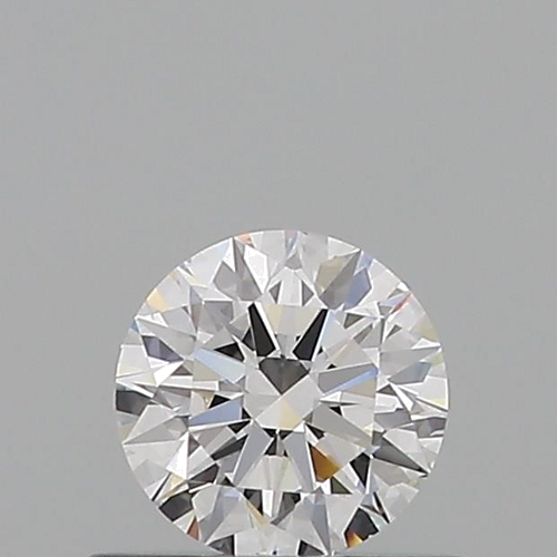 0.5 carat D-SI1 Excellent cut Natūralus Round Deimantas (1)
