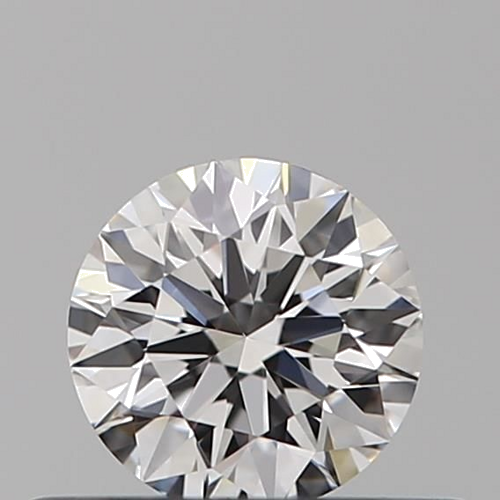 0.3 carat E-VS2 Excellent cut Natūralus Round Deimantas (1)